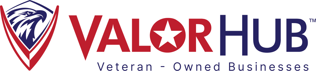 ValorHub Logo